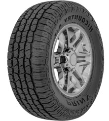 Шина Prinx HiCountry A/T HA2 245/75R17 AT