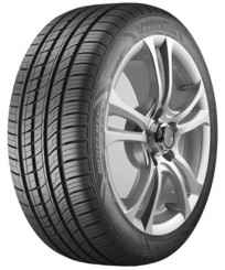 Шина Prinx HT1 HiCity 225/55R18