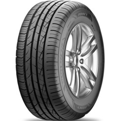 Шина Prinx HZ2 HiRace 245/45R17