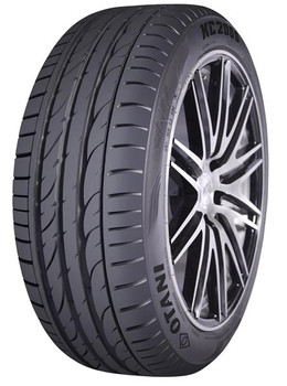 Шина Otani KC2000 225/45R18 XL