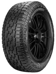 Шина Pirelli Scorpion All Terrain Plus 265/65R17 AT