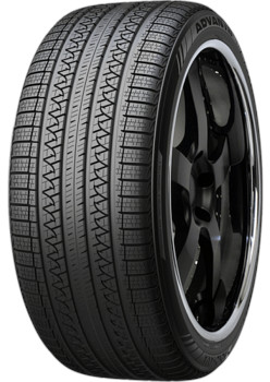 Шина Yokohama ADVAN V35A 285/40R22