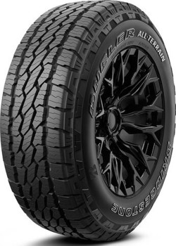 Шина Bridgestone Dueler All Terrain A/T002 225/65R17 AT