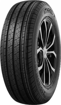 Шина Three-A EffiTrac 195/0R14C