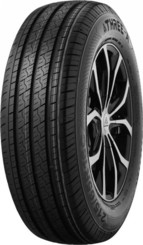 Шина Three-A EffiTrac 195/0R14C
