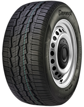Шина Gripmax SureGrip A/S VAN 175/75R16C