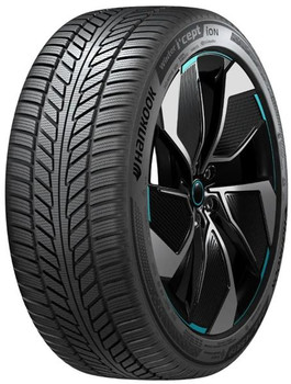 Шина Hankook Winter i*cept iON X IW01A 275/45R20 XL