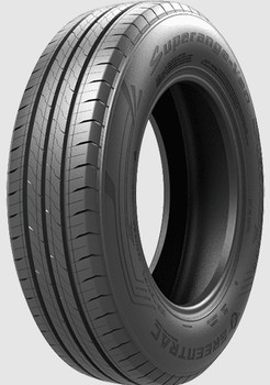 Шина Greentrac Superange-Van 215/65R16C