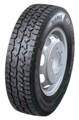 Шина Кама Ice Trace (НК-530) 185/75R16C Шипы