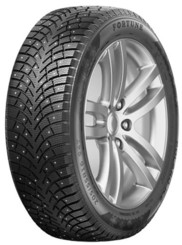 Шина Fortune Polaro Ice 255/45R20 Шипы