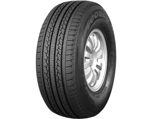 Шина Three-A ECOSAVER 225/70R17