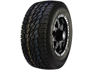 Шина Gripmax Inception A/T II 175/80R16 AT