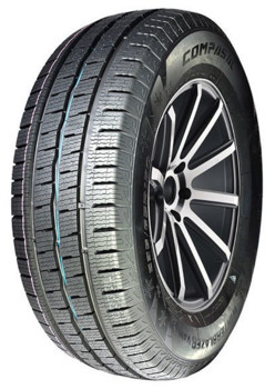 Шина Compasal WinterBlazer VAN 195/70R15C