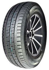 Шина Compasal WinterBlazer VAN 195/70R15C
