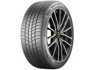 Шина Continental WinterContact 8 S 295/35R20