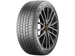 Шина Continental WinterContact 8 S 295/35R20