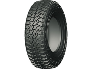 Шина Grenlander predator m/t 33/12.50R18 Mud
