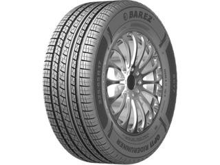 Шина Barez Ride Runner S677 215/60R17