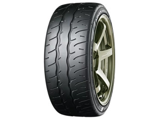 Шина Yokohama Advan Neova AD09 265/35R18