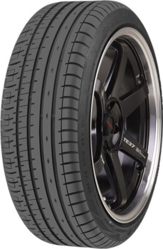 Шина Accelera PHi-R 195/55R16 XL
