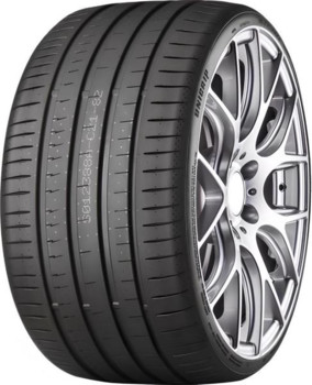 Шина Unigrip Lateral Force Sport 255/40R21 XL