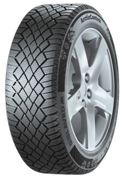 Шина Gislaved ArcticControl 235/60R17