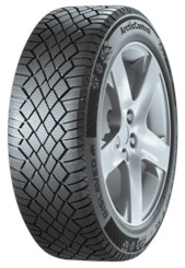 Шина Gislaved ArcticControl 235/60R17