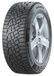 Шина Gislaved IceControl 225/60R17 Шипы