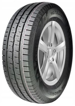 Шина Lanvigator WinterGrip VAN 185/75R16C
