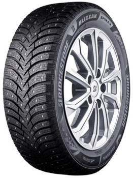 Шина Bridgestone Blizzak Spike 3 215/55R18 XL Шипы