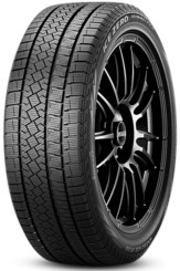 Шина Pirelli Ice Zero Asimmetrico 225/45R18 XL