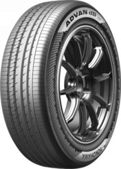 Шина Yokohama Advan dB V553 225/50R18