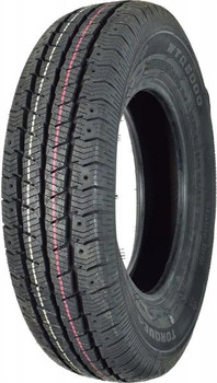 Шина Torque WTQ6000 205/65R16 Шипы