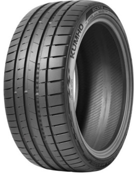 Шина Kumho PS72 Ecsta Sport S 255/40R19