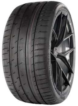Шина Unistar Sport M5 285/45R22 XL