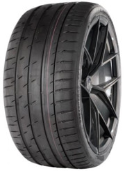 Шина Unistar Sport M5 285/45R22 XL