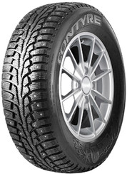 Шина Contyre Arctic Ice 2 235/55R18 XL Шипы