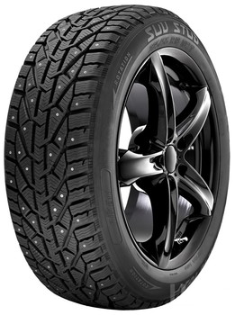 Шина Tigar Ice 205/65R16 Шипы