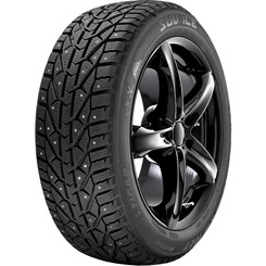 Шина Tigar SUV ICE 265/60R18 XL Шипы