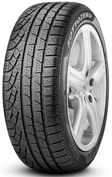 Шина Pirelli Winter Sotto Zero 2 285/35R18 XL