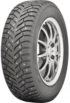 Шина Toyo OBSERVE ICE-FREEZER SUV 275/50R21 Шипы