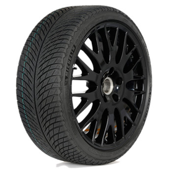 Шина Michelin Pilot Alpin 5 SUV 275/50R21 XL