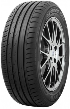 Шина Toyo Proxes CF2 SUV 205/70R15