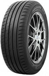 Шина Toyo Proxes CF2 SUV 205/70R15