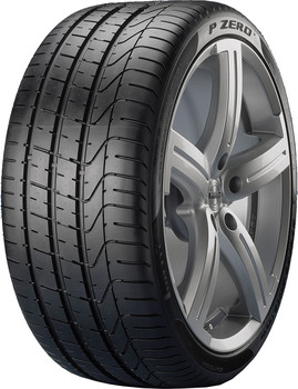 Шина Pirelli PZero 245/35R19