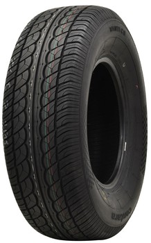 Шина Centara Vanti CS 235/60R17