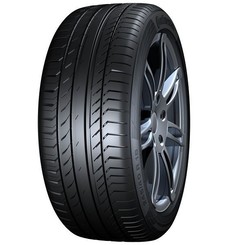 Шина Continental SportContact 5 SUV 215/50R18 FR