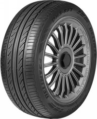 Шина Delinte DH3-RFT 225/50R17 Runflat