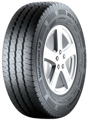 Шина Continental VanContact AP 205/65R16C