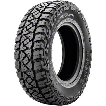 Шина Kumho Road Venture MT51 275/65R17 Mud